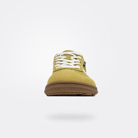 Opuntia - Wide Toe Sneaker