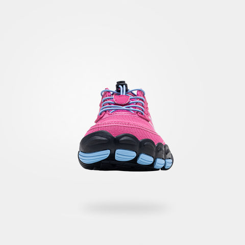 WolfPaw - Barefoot Shoes