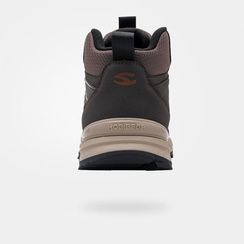 Aspen - Wide Toe Sneakers