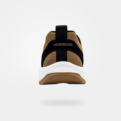 Basalt -  Wide Toe Sneakers