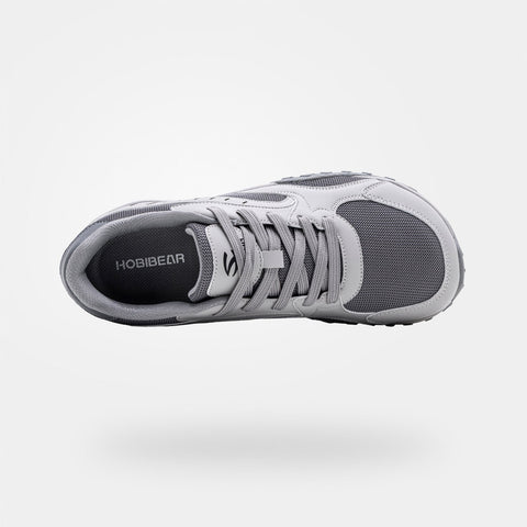 Expanse - Wide Toe Sneakers