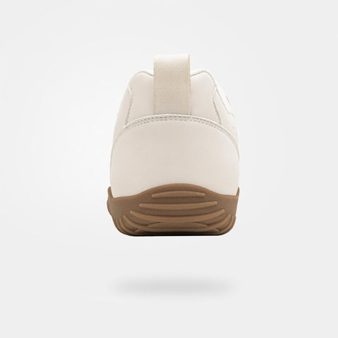 Terra - Wide Toe Sneakers