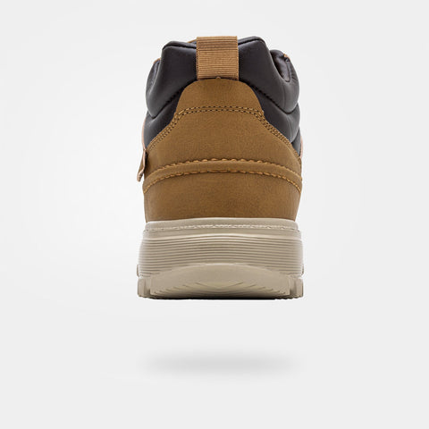 Trek -  Winter Casual Boots
