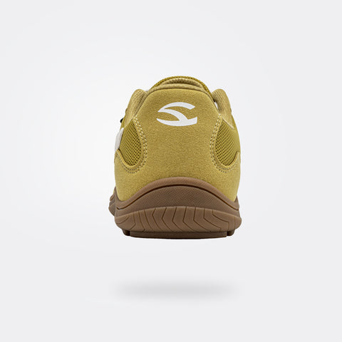 Opuntia - Wide Toe Sneaker