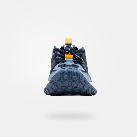 Kid's Taro - Wide Toe Sneakers