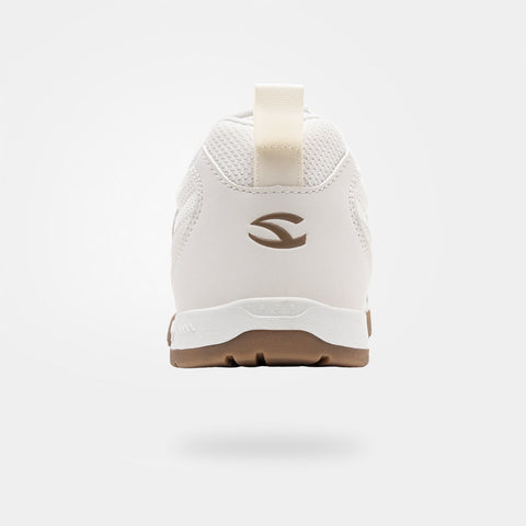 Flare - Wide Toe Sneakers