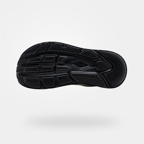 Aura - Wide Toe Sneakers