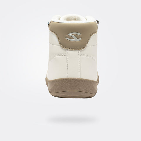Ash - Winter Barefoot Shoes