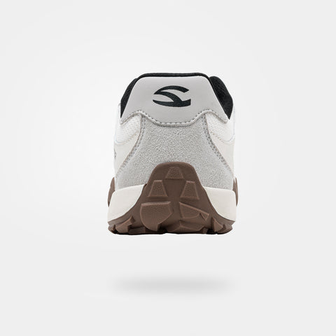 Hareball - Wide Toe Sneakers