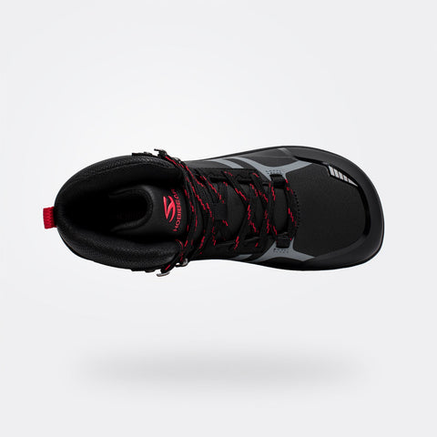 Birch 2.0 - Barefoot Shoes
