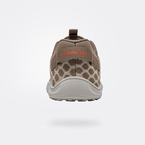 Verbena - Wide Toe Shoes