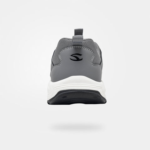 Gale - Wide Toe Sneakers