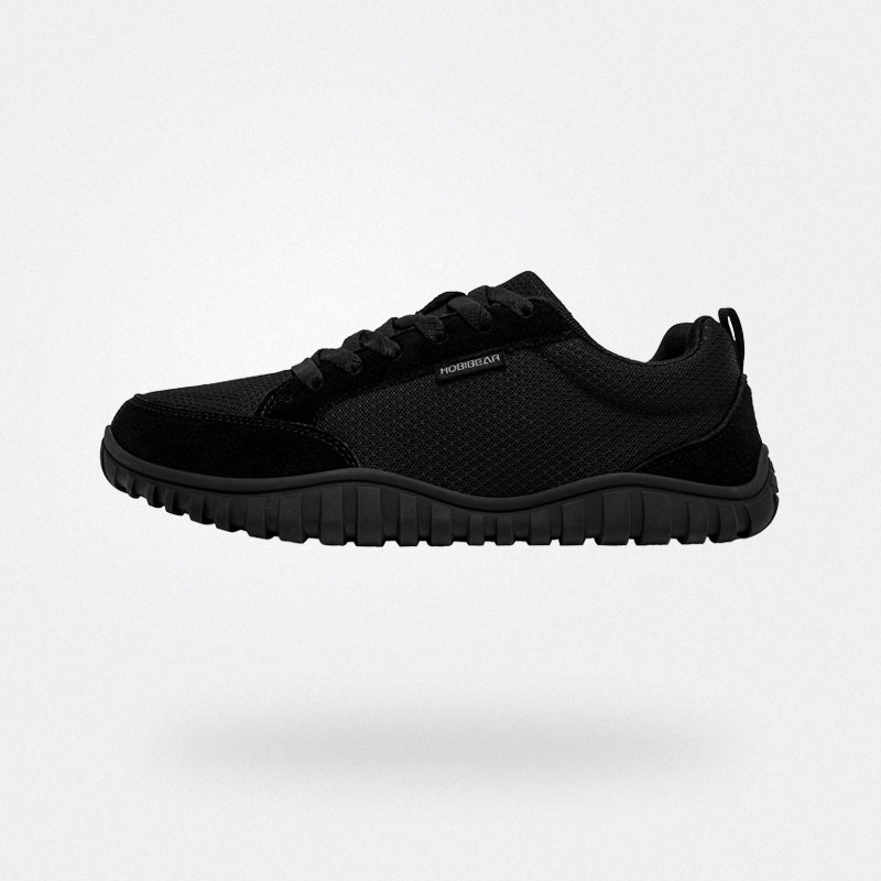 Dawn - Wide Toe Sneakers