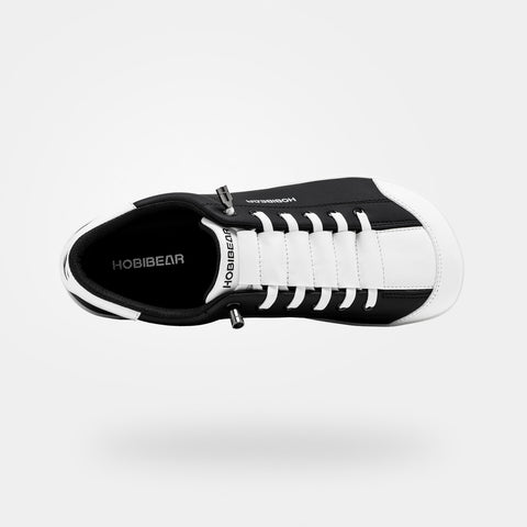 Tannin - Barefoot Shoes