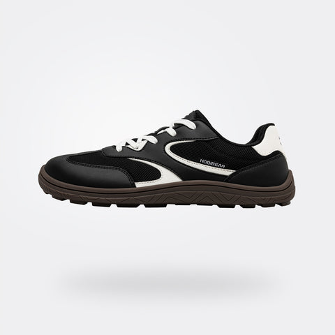 Gorse - Wide Toe Sneaker