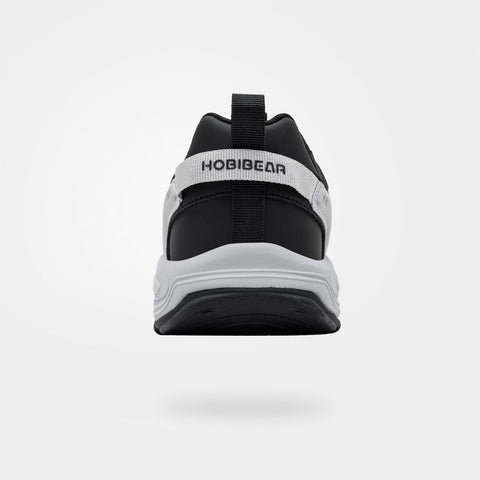 Pace - Wide Toe Sneakers