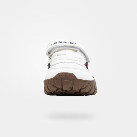 Kid's Hareball - Wide Toe Sneakers