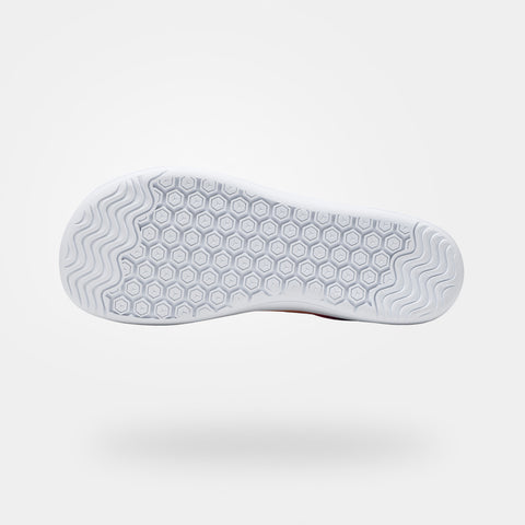 Tulle - Barefoot Shoes