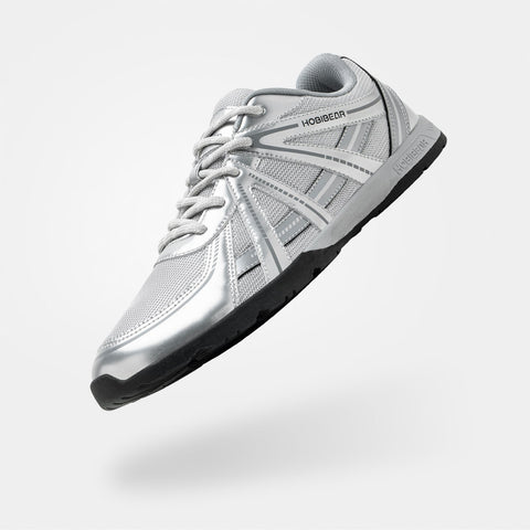 Flint - Wide Toe Sneakers