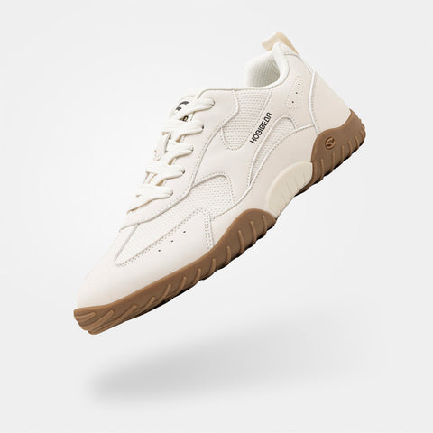 Terra - Wide Toe Sneakers