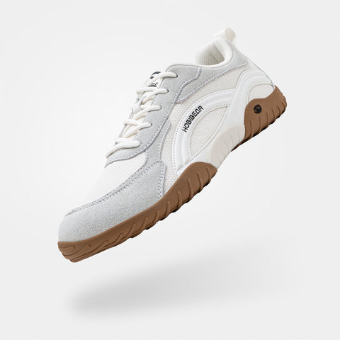 Eclipse - Wide Toe Sneakers