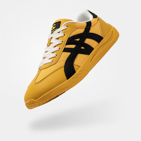 Sedge - Wide Toe Sneakers