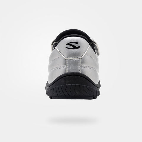 Lilac - Wide Toe Shoes