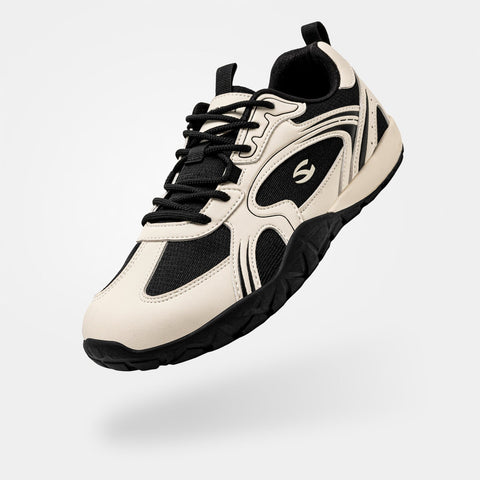 Aether - Wide Toe Sneakers