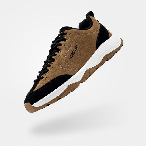 Basalt -  Wide Toe Sneakers