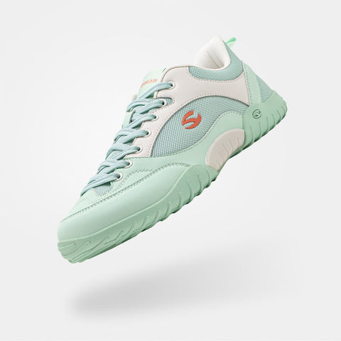 Tundra - Wide Toe Sneakers