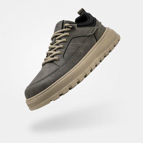 Rock - Casual Boots