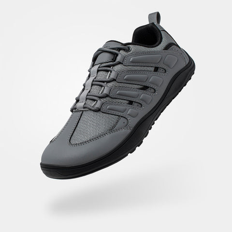 Rivulet - Wide Toe Sneakers