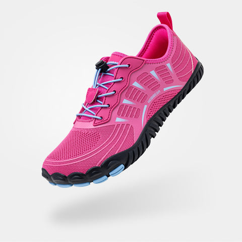 WolfPaw - Barefoot Shoes