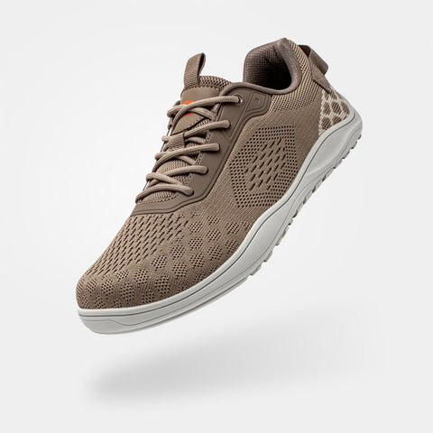 Verbena - Wide Toe Shoes