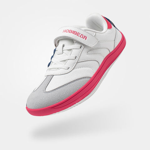 Kid's Orchid - Barefoot Shoes