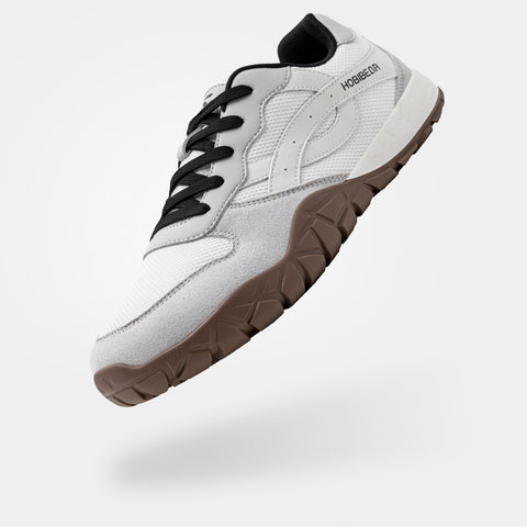 Hareball - Wide Toe Sneakers