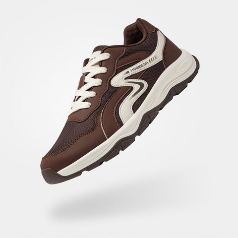 Needle - Wide Toe Sneakers