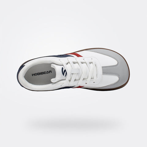 Laurel - Wide Toe Shoes
