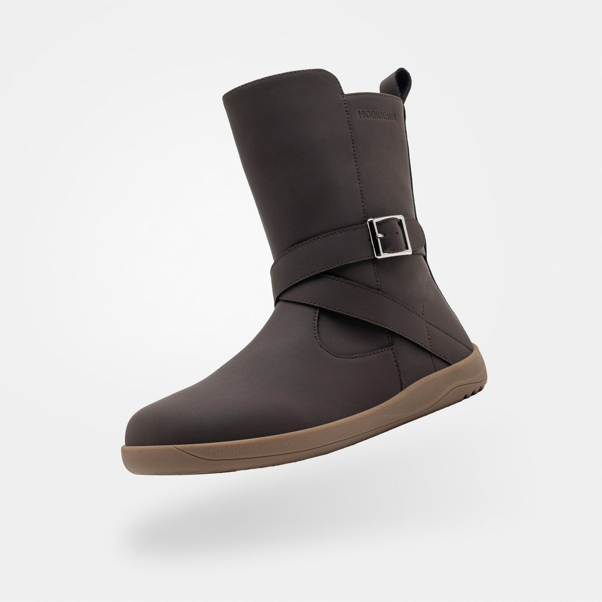 Juniper - Winter Barefoot Shoes