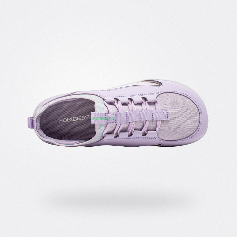 Fuchsia - Barefoot Shoes