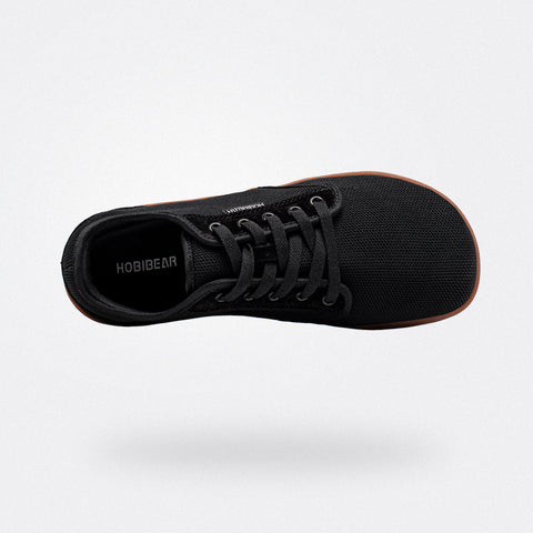 Sage - Barefoot Shoes