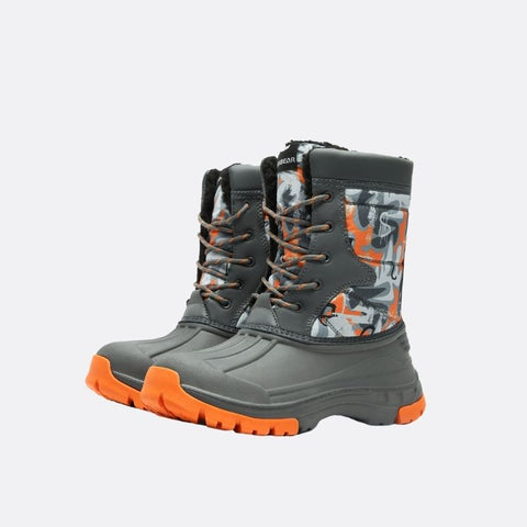 Kid’s Pioneer Valor - Winter Boots