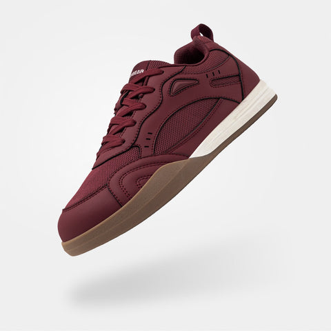 Dune - Wide Toe Sneakers