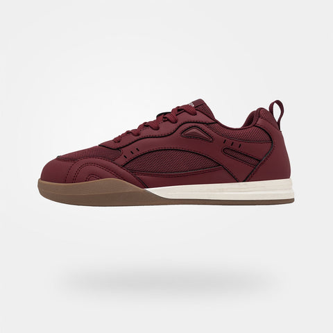 Dune - Wide Toe Sneakers