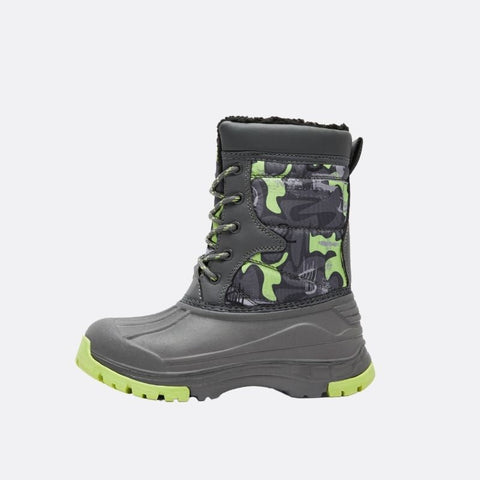 Kid’s Pioneer Valor - Winter Boots