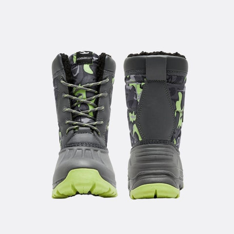 Kid’s Pioneer Valor - Winter Boots