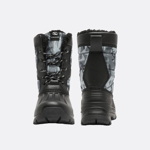 Kid’s Pioneer Valor - Winter Boots