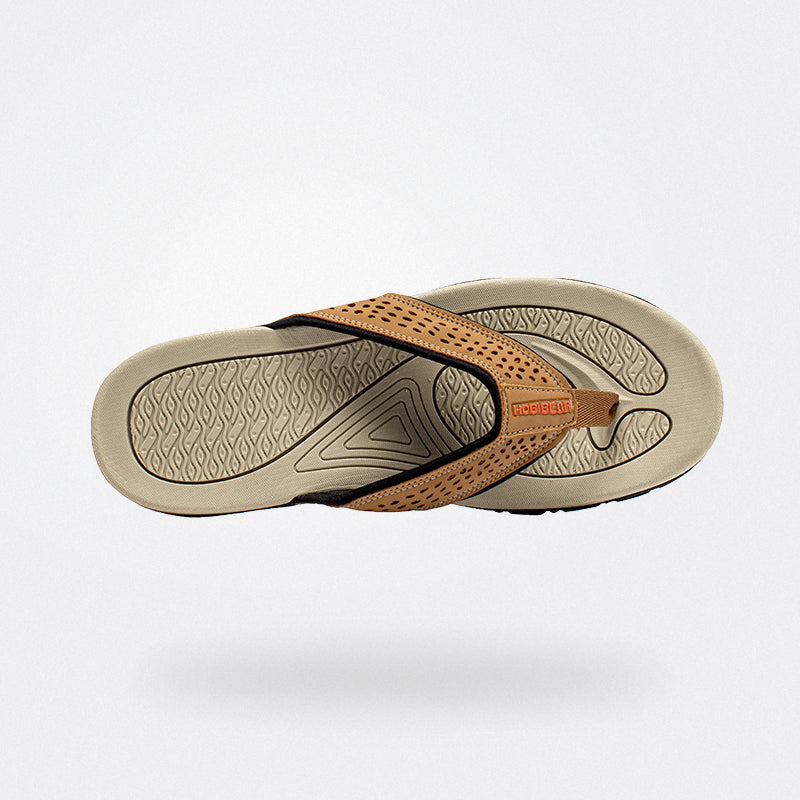 Ramble Lite - Wide Toe Slippers