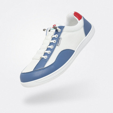 Bluebell - Barefoot Shoes