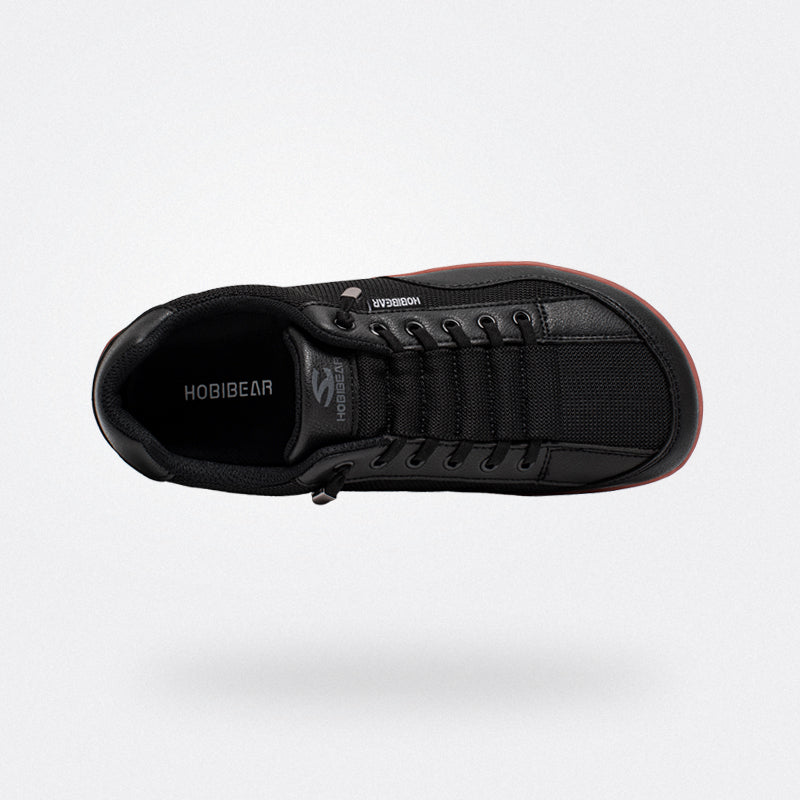 Bluebell - Barefoot Shoes